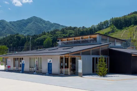 いのちをつなぐ未来館