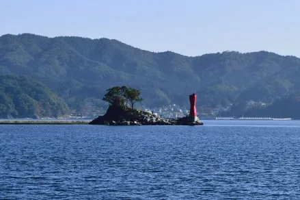 蓬莱島