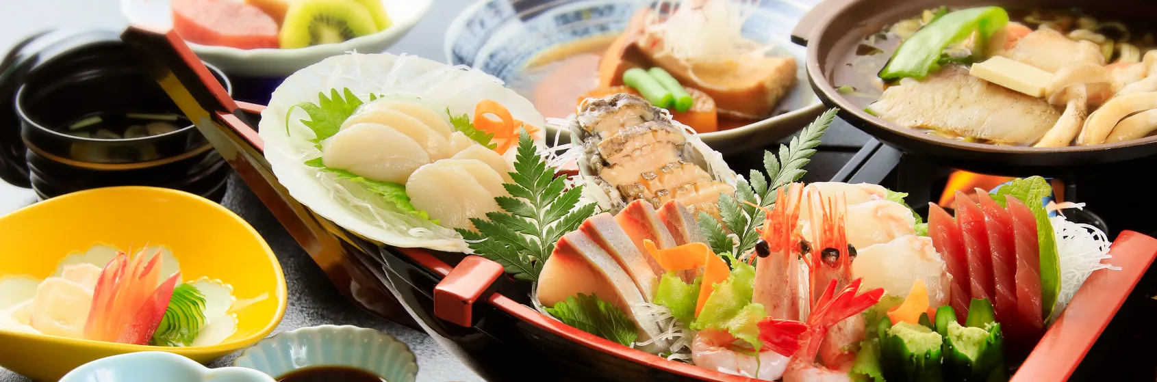 イメージ：お料理