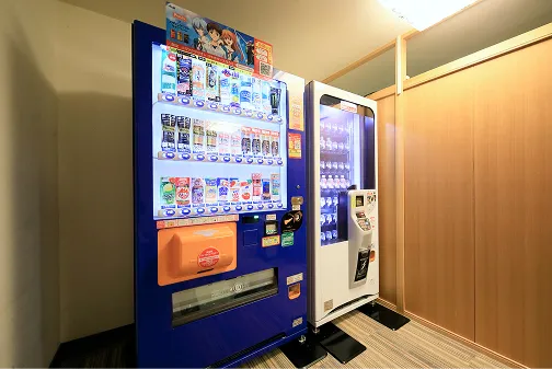 自動販売機
