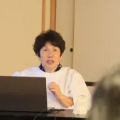 震災語り部